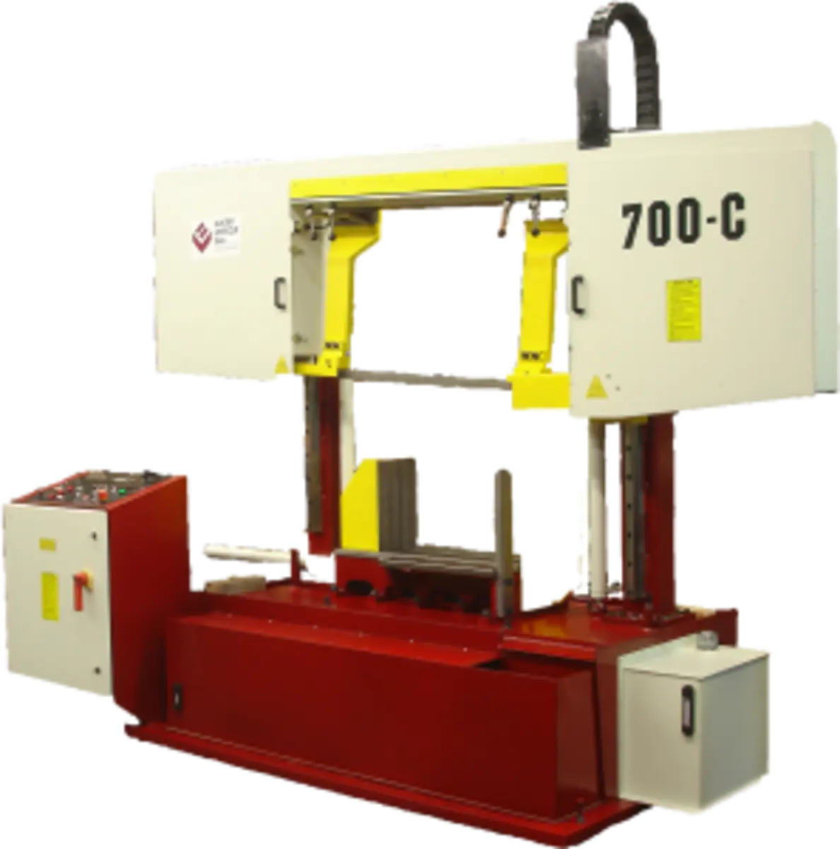 BAXTER 700C