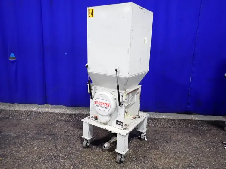 Used FBE CORP SR1517 Misc Plastics Equipment Ohio US | HGR 24 #786313