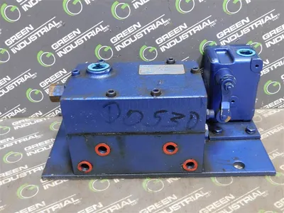 USED FARVAL DC42-1016-A