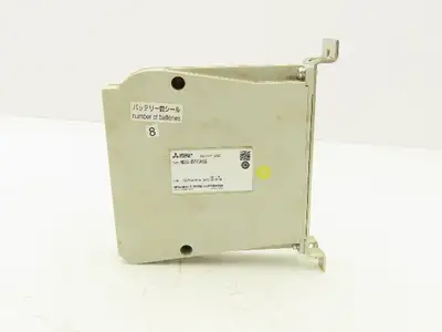 Used MITSUBISHI _UNKNOWN_ PLC Processors Indiana US | Arrow Industrial #1316721