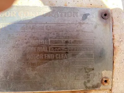 USED AC 10GC