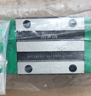 NEW Hiwin HGL15CA2R1000Z0CZZE2