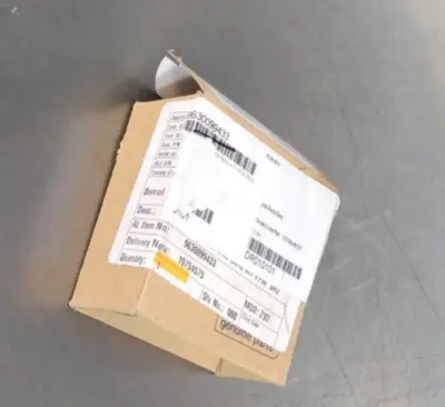 Cover Spline Seal Kit FPM SRS Loc5C24