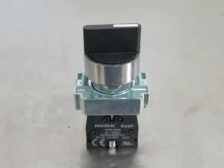 New | in-Stock NOARK EX9P Switchgears British Columbia CA | Lenmark #241936