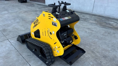 USED 2024 Mach Pro MP-S300