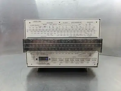 Used NIRECO Liteguide Controller Automation Control (HMI) South Carolina US | Palmetto Automation #1158947