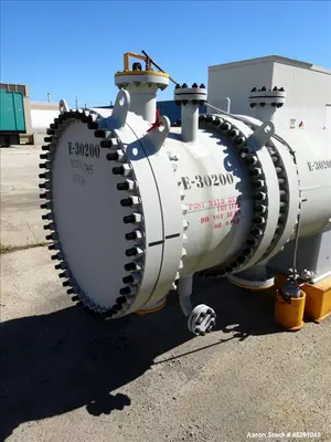 USED ILSUNG CORPORATION AEU