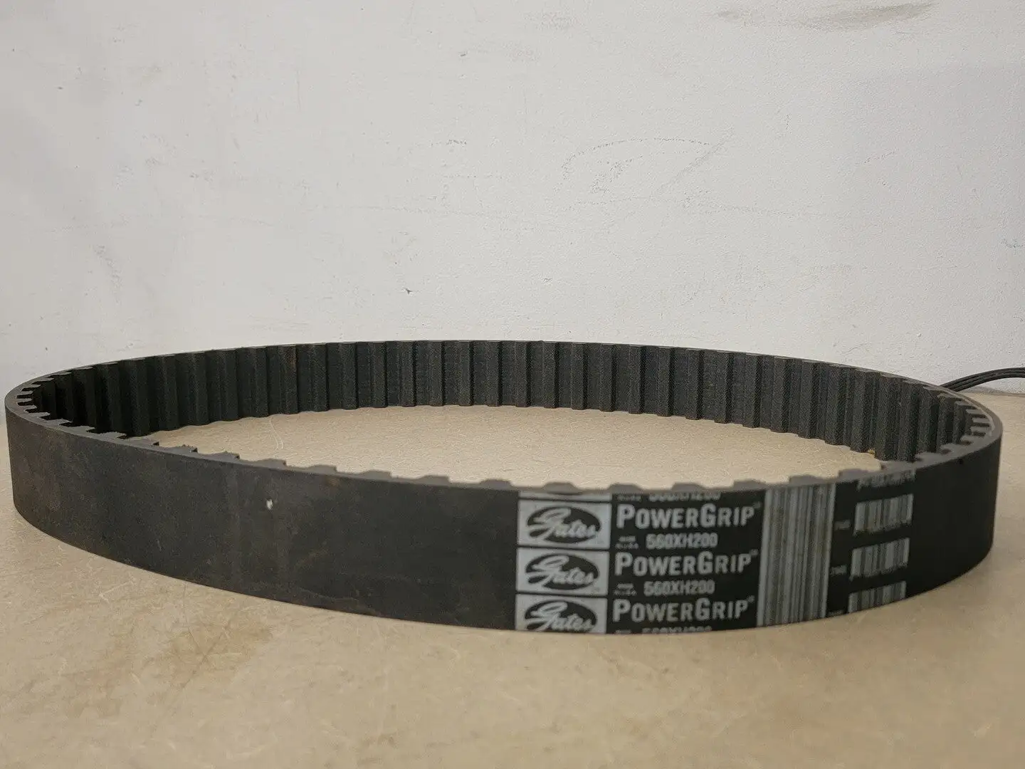 NEW GATES 560XH200