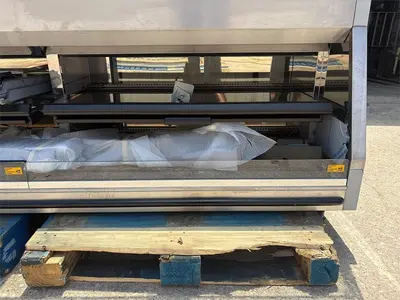USED FRIJADO DC-96-3 H FS SS