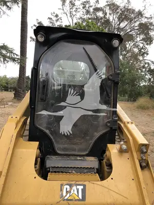 Used 2017 CATERPILLAR 299D2 Compact Track Loaders California US | Lillo Machinery #1403803
