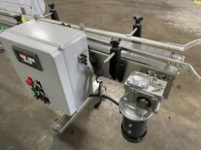 USED 2008 WEIGH RIGHT HC-10