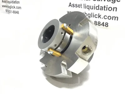 USED FLOWSERVE MEB36985733-5