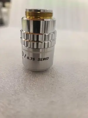NIKON MPLAN 100-0.75 SLWD OBJECTIVE