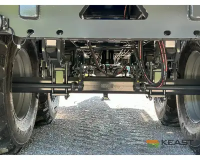 Used PENTA _UNKNOWN_ Dump Trailers Iowa US | Keast Enterprises #1360388