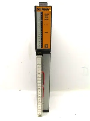 USED SQUARE D RIM101