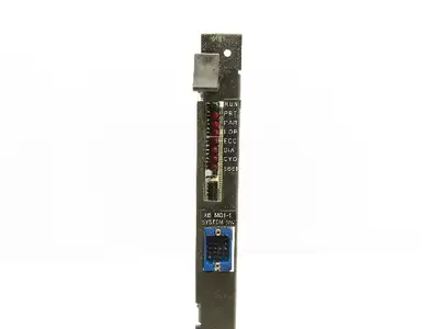 Okuma 1911-2100-63-49 Opus7000 Main Circuit Board Module