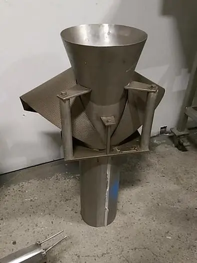 Used _UNKNOWN_ _UNKNOWN_ Bag Machine Parts British Columbia CA | Steep Hill Equipment Solutions #774280