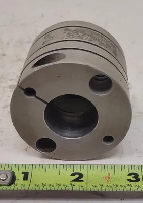 Miki Pulley SFC-050 Tooling & Accessories, Tooling | Machinery Central (6)