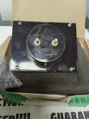 New | in-Stock MODUTEC 0-300VDC Meters - Misc | Surplus Asset Holdings #1206853