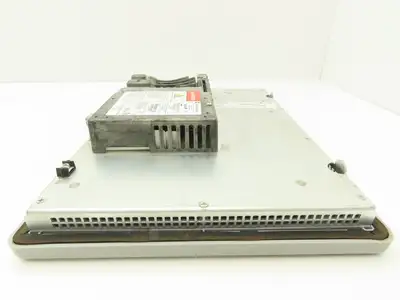 Allen Bradley 2711P-T12C4D8 PanelView Plus 1250 Touch Screen 12" HMI 100-240V