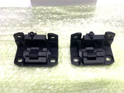 NEW KEYENCE ZERO DEADSPACE LIGHT CURTAIN MOUNTING BRACKETS