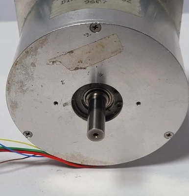 USED BEI MOTION SYSTEM Kimco HA-FF43