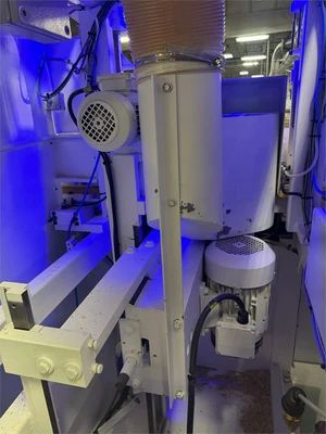 USED 2020 VERTONGEN PROFIL1