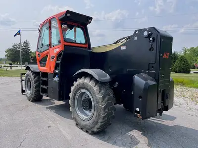 New | in-Stock 2022 JLG 2733 Telehandlers New York US | United Lift #1446495