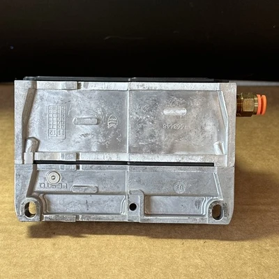 USED Festo VABV-S4-1S-N14-2T2