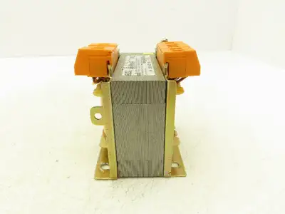 ELCA TMS075+30440205/1 Power Transformer 75VA 230/400/460V Pri 12V Sec