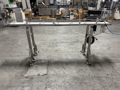 Used _UNKNOWN_ _UNKNOWN_ Plastic Production Lines Ohio US | Federal Equipment Company #1399955