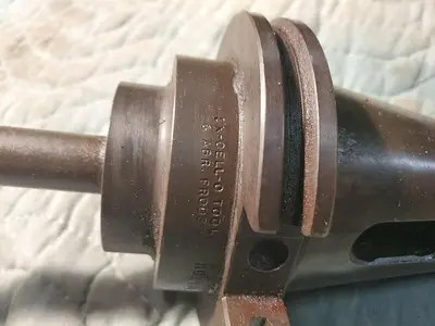 USED DEVLIEG 4MT