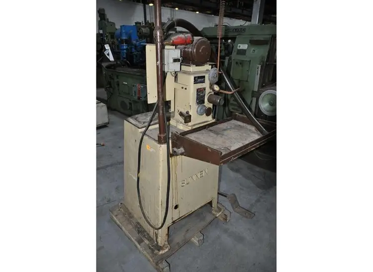 Used SUNNEN MBB 1290D Hones BE | Apt International N.V #361014