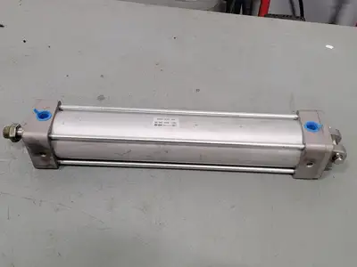 USED SMC NCAY5-J2J04-1200