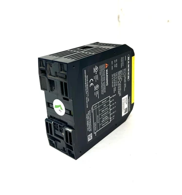 USED BANNER XS26-2DE
