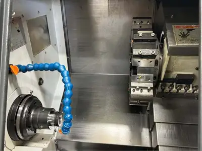 2012 FEELER FTC-100 Lathes CNC | Asset Exchange Corporation (2)