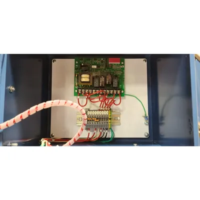 NEW GREAT LAKES AIR PRODUCTS, INC. GPS-35-116