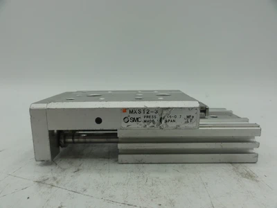 USED SMC MXS12-30