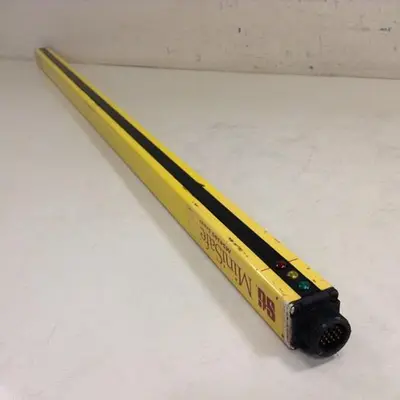USED STI MS4336BX