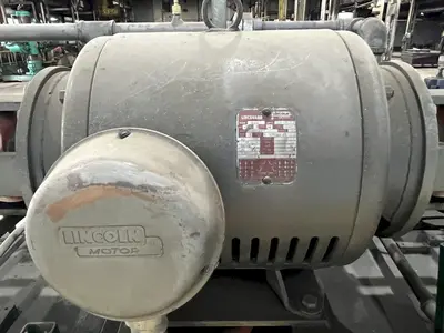 USED CHASE-LOGEMAN 1212