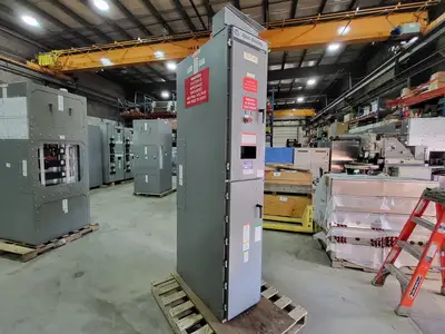NEW ALLEN-BRADLEY 1591AT-AXED