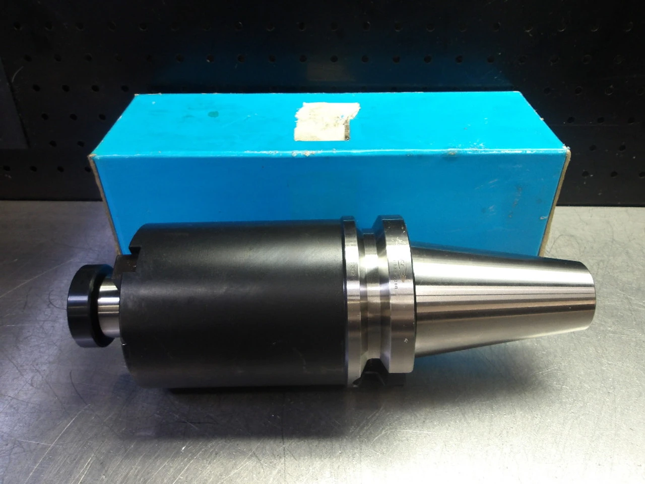 Lyndex BT50 1.5" Facemill Tool Holder 6" Pro B5021-1500-6.00 (LOC2395)