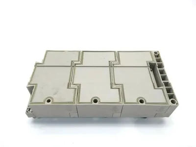 USED ASCO NUMATICS G3 SERIES CANOPEN
