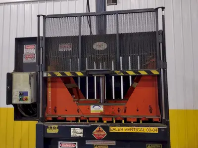 USED JV VB-60-B