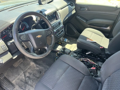 USED 2020 CHEVROLET TAHOE