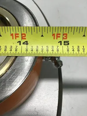USED CINCINNATI MILACRON 5038162