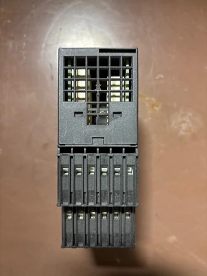 Used LEUZE ASM1E-2-01 580023 Industrial Controls Illinois US | Aucto #1310724