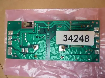 USED INDRAMAT 109-468-3207-1