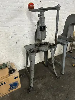 USED E.A. ADAMS #2