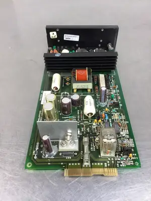 FISHER-ROSEMOUNT CP7202X1-A1 POWER CONVERTER CARD 46A4281X02R REV. AB 3B